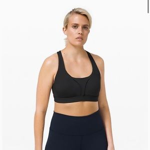 lululemon athletica  Stash It All Bra US6